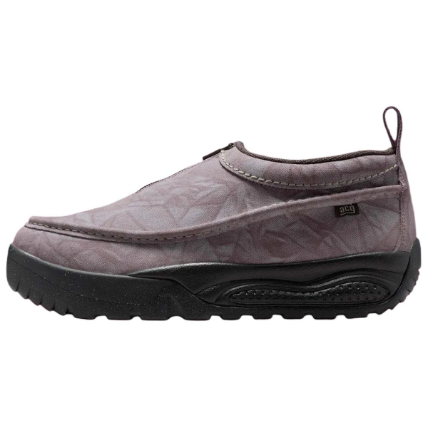 Nike ACG Izy Street Обувь Мужская Серый