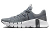 Nike Free Metcon 5 Сетчатая ткань Удобные Амортизирующие Противоскользящие Низкие кроссовки для тренировок Мужские