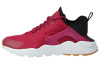 Nike Air Huarache Run Ткань Амортизация Противоскользящий Устойчивый к истиранию Легкий Низкий Верх Повседневный