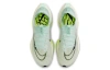 Nike Air Zoom Alphafly Next% 2 Ткань Противоскользящая Дышащая и Упругая Низкий Верх с Карбоновой Плиты