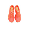 Nike Zoom VaporFly Next 4% Амортизация Устойчивые к истиранию Низкие Кроссовки для бега Унисекс Красные