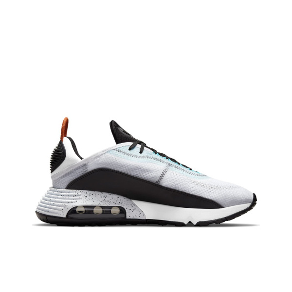 Nike Air Max 2090 Текстиль Синтетическая кожа Амортизация Устойчивость к истиранию Легкий Низкий верх Беговые кроссовки