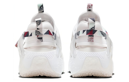 Nike Air Huarache Амортизация устойчивость к истиранию дышащий низкий верх повседневный городской коммутатор