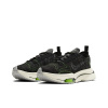 Nike Air Zoom Тип Текстиль Кожа Амортизация Противоскользящий Устойчивый к Износу Покрытие Низкий Верх