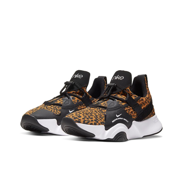 Nike SuperRep Тренировочные Кроссовки Низкие Женские