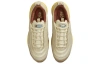 Nike Air Max 97 Текстиль Кожа Дышащий Низкий Топ Повседневные Кроссовки для Бега Женские Кокосовое Молоко