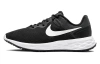 Nike REVOLUTION 6 Беговые кроссовки Низкий Топ Женские