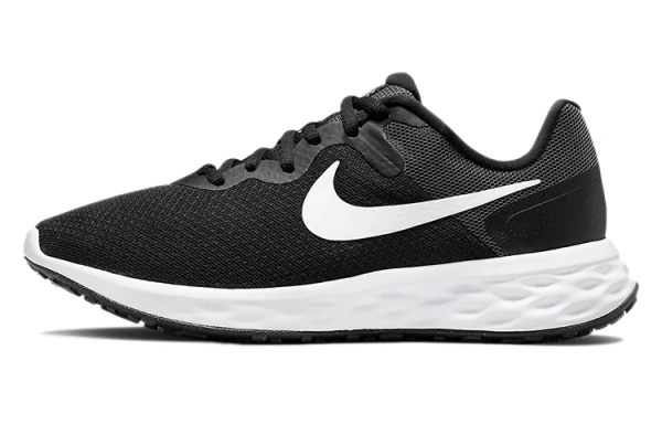 Nike REVOLUTION 6 Беговые кроссовки Низкий Топ Женские