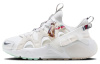Nike Air Huarache Амортизация устойчивость к истиранию дышащий низкий верх повседневный городской коммутатор