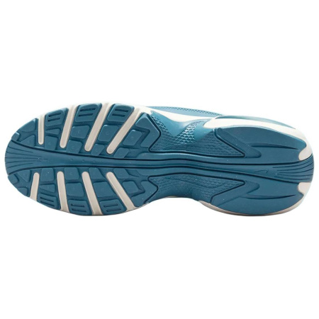 Nike Air Max Portal Low Повседневные беговые кроссовки для женщин синий бирюзовый