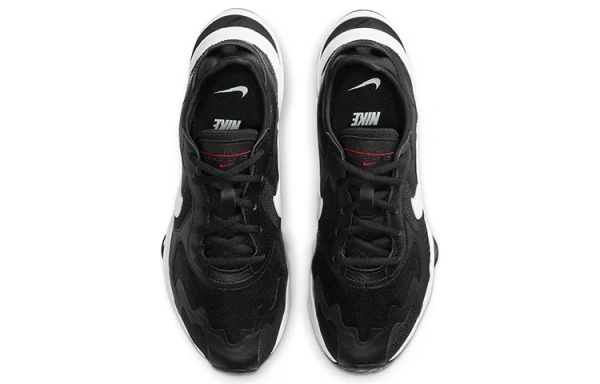 Nike Air Zoom Division Минималистский стиль Ткань