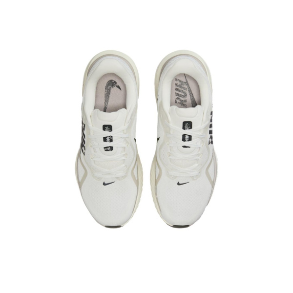 Nike Structure 26 Устойчивый к истиранию Дышащая Поддержка ZoomX Тренировка Беговые кроссовки для бега Мужские