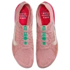 Nike Устойчивые к истиранию Дышащая Поддержка Низкий Верх Повседневные Беговые Кроссовки Мужские Розовые