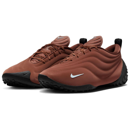 NIKE Astra Ultra Беговые кроссовки Женские Коричневый