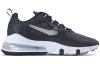 Nike Air Max 270 Текстиль Синтетическая кожа Амортизация Дышащий Легкий Низкий верх Подушка воздуха Беговые кроссовки