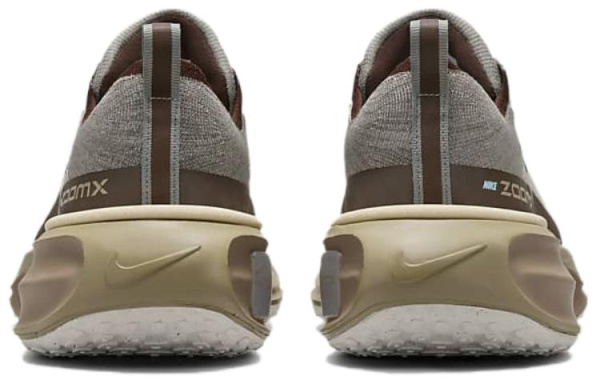 Nike Invincible 3 Амортизация Устойчивость к истиранию Дышащий Низкий Верх Повседневная ТРЕНИРОВОЧНАЯ БЕГОВАЯ Обувь
