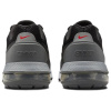 Nike Air Max Impulse Устойчивые к истиранию Низкие Беговые кроссовки Мужские Черные Красные