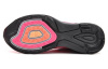 Nike Lunarglide 6 Амортизация Противоскользящие Устойчивые к истиранию Дышащие Низкие Повседневные Беговые Кроссовки