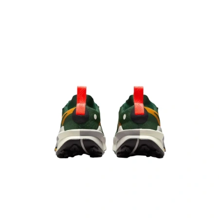 Nike Jegama 2 Low Беговые кроссовки Мужские Зеленые