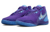 Nike LeBron NXXT Gen 'SUMMIT Озеро Hornets' Удобный Круглый Палец Противоскользящий Устойчивый к Износу Низкий Топ