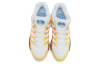 Nike KD 17 Low Топ Баскетбольные кроссовки Мужской Оранжевый Белый Черный Азиатская версия