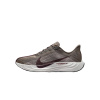 Nike Pegasus Plus Ткань Амортизация Противоскользящие Низкие Беговые Кроссовки Мужские Оливково-Серые