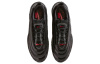 Nike Air Max 97 Сетка Текстиль Синтетическая кожа Низкий верх Воздушная подушка Повседневные беговые кроссовки Женские