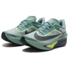 Nike Zoom Fly 6 Амортизация Дышащий Низкий Верх Тренировочные Беговые Кроссовки Длинный Бег Спринт Мужские Зеленые