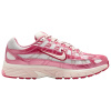 Nike P 6000 Повседневные беговые кроссовки Женские Красные