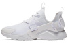 Nike Air Huarache Удобный Сетчатый Синтетическая Кожа Амортизация Легкий Низкий Топ Повседневные Беговые Кроссовки