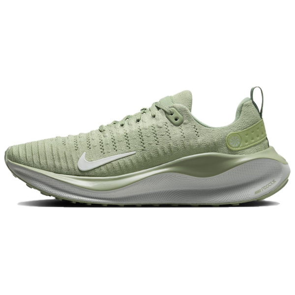 Nike InfinityRN противоскользящие устойчивые к истиранию низкий топ повседневные беговые кроссовки мужские