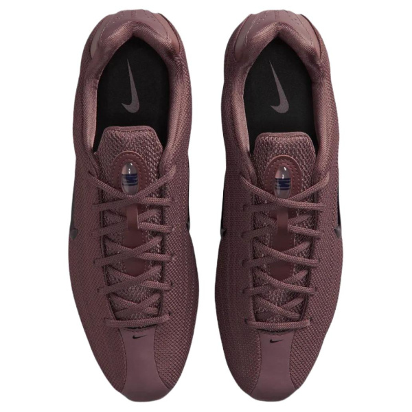 Nike SHOX Z Повседневная обувь Унисекс Темно-фиолетовый