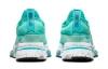 Nike Air Zoom Тип Амортизация Противоскользящая Устойчивая к истиранию Низкий Топ ТРЕНИРОВОЧНАЯ БЕЗУРОННАЯ Обувь Женская