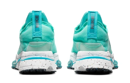 Nike Air Zoom Тип Амортизация Противоскользящая Устойчивая к истиранию Низкий Топ ТРЕНИРОВОЧНАЯ БЕЗУРОННАЯ Обувь Женская