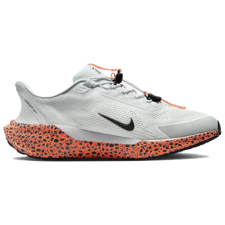 NIKE Pegasus EasyOn Low Топ Повседневная ТРЕНИРОВОЧНАЯ БЕЖЕВАЯ Обувь Мужская
