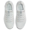 Nike Free Metcon 6 Противоскользящие Устойчивые к истиранию Низкие Повседневные Беговые Кроссовки Женские Серый Белый