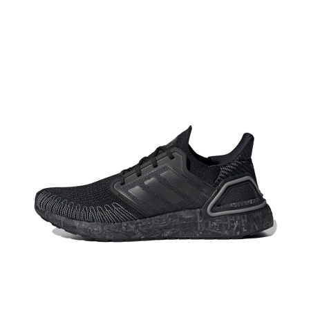 James Bond 007 x Adidas ULT Текстиль TPU Амортизация Противоскользящий Устойчивый к истиранию Дышащий Легкий Отскок