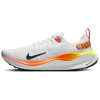 Nike React Infinity Run Flyknit 4 Устойчивые к истиранию Низкие Повседневные Беговые Кроссовки Мужские