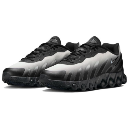 Nike Air Max DN8 Амортизация Дышащий Низкий Верх Повседневные Городские Кроссовки для Коммутирования Беговые Мужские