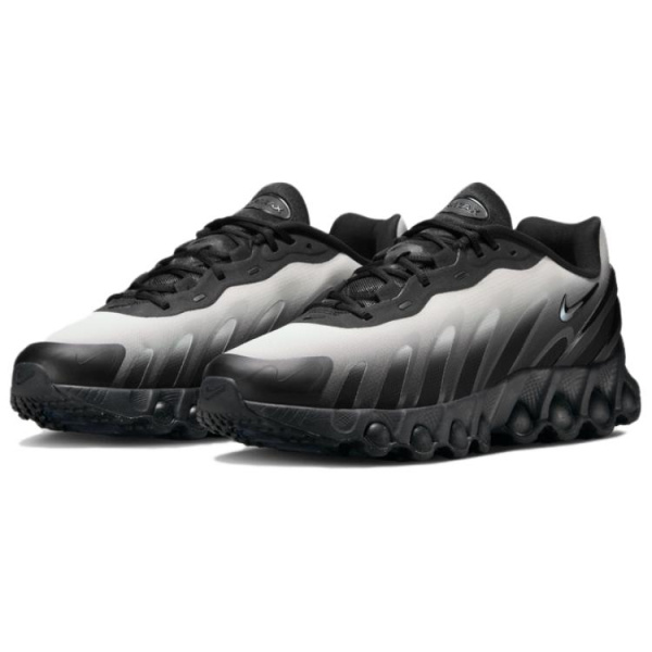 Nike Air Max DN8 Амортизация Дышащий Низкий Верх Повседневные Городские Кроссовки для Коммутирования Беговые Мужские