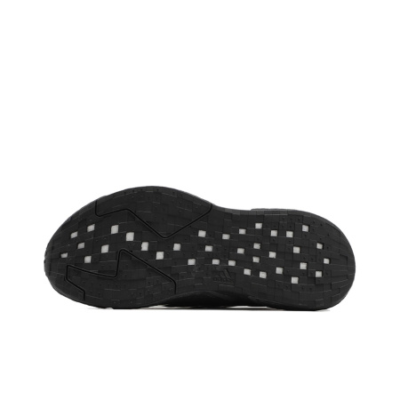 Adidas X9000l4 Текстиль Синтетическая кожа Амортизация Противоскользящий Устойчивый к истиранию Легкий верх Повседневный