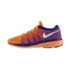 Nike Flyknit Lunar 2 противоскользящие устойчивые к истиранию низкий топ повседневные беговые кроссовки для женщин