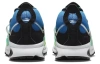 Nike Air Kukini SE 'Лимон Веном And Аврора' Противоскользящий Устойчивый к истиранию Дышащий Легкий Низкий Топ