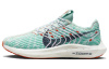 Nike Pegasus turbo 1 Амортизация Устойчивость к износу Дышащий Низкий Верх Тренировочные Беговые кроссовки для бега