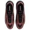 Nike Air Max Muse Дышащая Повседневная Обувь Женская Темно-Красная