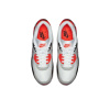 Nike Air Max 90 Low Беговые кроссовки Мужские Красный Черный Серый В 2015