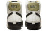Nike Blazer Mid Скейтборд Кроссовки Мужские Белый Черный