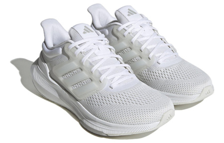 Adidas ULT Сетка Текстиль Низкие Беговые Кроссовки Женские Белые