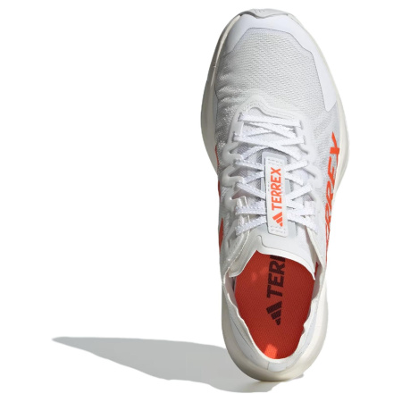 adidas Terrex Agravic Speed противоскользящие абразионные устойчивые низкие кроссовки для бега по пересеченной местности