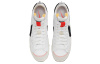 Nike Blazer Вельвет MID Скейтборд Кроссовки Унисекс Белый Черный